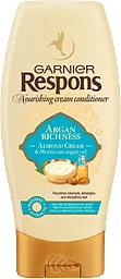 Balsam Argan Richness Almond Cream 200ml Respons