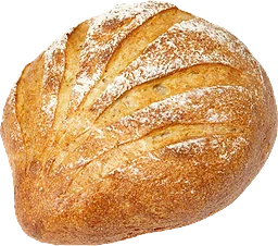 Italienskt bröd 1-p Bonjour