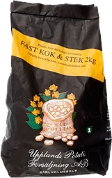 Potatis Fast kok & stek 2kg Upplands Potatis