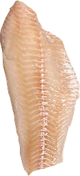 Torskfilé