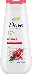 Duschtvål Reviving 225ml Dove