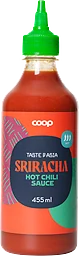 Sriracha Chili Sauce Hot