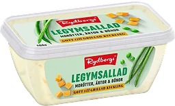 Legymsallad 200g Rydbergs