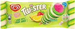 Glass Twister