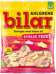 Godispåse Syrlig Frukt