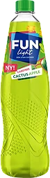 Lightdryck Cactus Apple Sockerfri 1l Fun Light