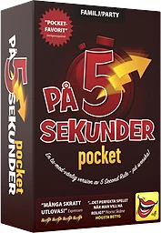 Spel På 5 Sekunder ALF