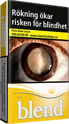 Blend Vit 20-p