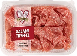 Tryffelsalami 80g Passione Italiana