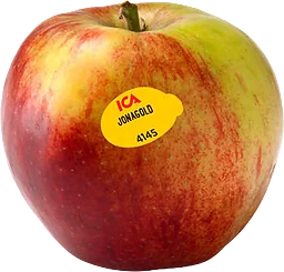 Äpple Jonagold ca 240g Klass 1 ICA