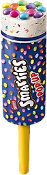 Glass Pop up Smarties 85ml Triumf Glass