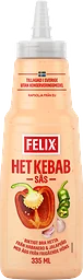 Het Kebab Sås