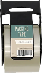 Packtejp Klar 1st Writer