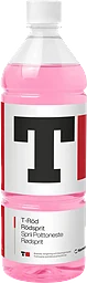 Rödsprit T-Röd 1l Kemetyl