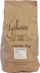 Potatis Fast 3kg