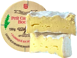 Ost Camembert Bocage Petit 150g Hugo Ericson Ost