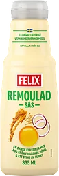 Remouladsås 335ml Felix
