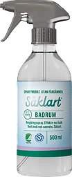 Badrumsspray Oparfymerad