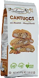 Cantucci Mandel 200g Laurieri