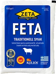 Feta Traditionell Smak 23%