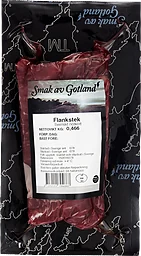 Flankstek I Bit