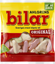 Godispåse Original