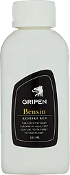 Bensin Kemiskt ren 125ml Gripen