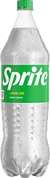 Läsk 1,5l Sprite