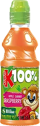 Juice Hallon 300ml Kubus