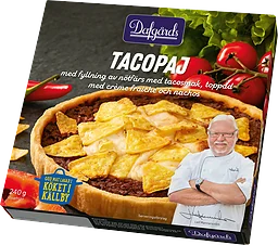 Tacopaj