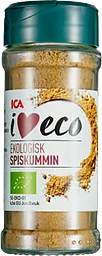 Spiskummin Ekologisk 27g ICA I love eco