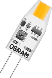 LED Pin Micro G4 100lm(10W) Osram