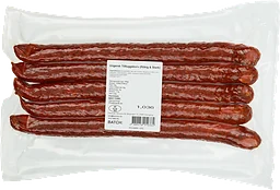 Tilltuggskorv Ungersk Stark & Rökig 1kg Bon Cena