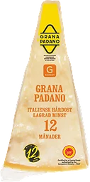 Grana Padano 12 Månader