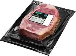 Clubsteak ca 500g ICA Selection