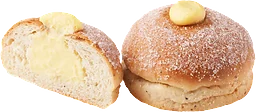 Krämbulle 100g Dafgård