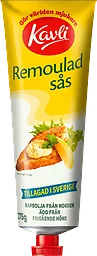 Remouladsås 275g Kavli