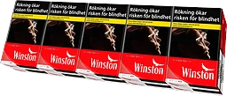 Winston Classic