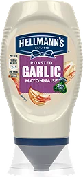 Majonnäs Vitlök 