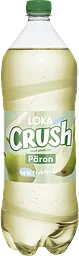 Fruktdryck Crush Päron