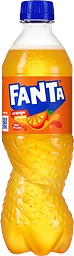 Fanta Orange