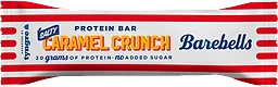 Proteinbar Caramel crunch