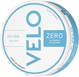 Velo Ice Cool Zero
