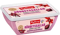 Rödbetssallad 800g Rydbergs
