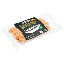 Vegan Grillkorv 300g Peas of Heaven