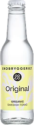Tonic Bitter Eko