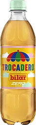 Trocadero Bilar Zero Läsk Pet