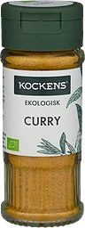 Curry Eko