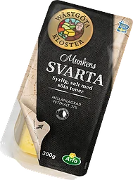 Ost Munkens Svarta Skivad