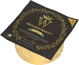 Västerbottens Mittbit 33%